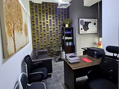 Fully Furnished | Free Parking | Ready To Move | No Bills