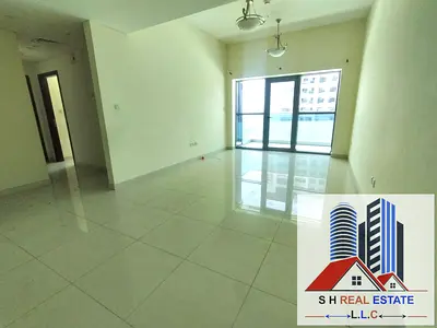 OPEN VIEW TWO BEDROOM HALL WITH CLOSE KITCHEN ONLY 80K