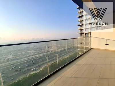 2 Bedroom For Rent | Sky View | Ready to Move