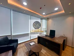 Best Price | Fully Furnished Office | Ready to Move