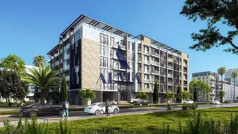 Fully Furnished 1BHK | Community Pool | Prime Location