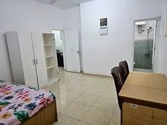 Room for Family / Executive