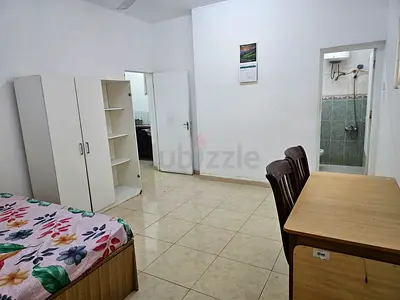 Room for Family / Executive