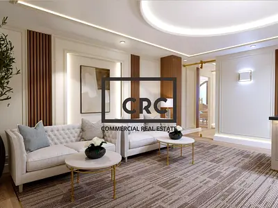 Prime Location | New Office | Burj Khalifa Views