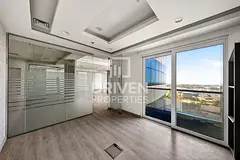 Fitted Office | Near Metro | Desirable Location