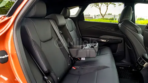 2023 Lexus RX-SERIES — миниатюра 17
