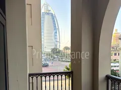 Burj Al Arab View | Prime Location | Furnished