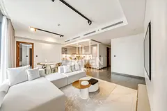 Fully Furnished | Lagoon View | Multiple Options
