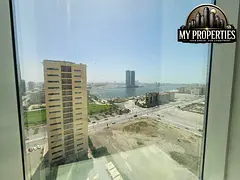 Apartment for Rent in RAK Tower, Ras Al Khaimah | Free Swimming Pool | Up to 12 Payments