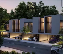 DISTRESS DEAL | 4-BEDROOM TH | SPACIOUS LAY OUT AZALEA MASAAR