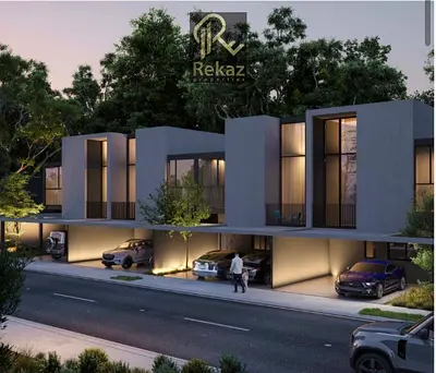 DISTRESS DEAL | 4-BEDROOM TH | SPACIOUS LAY OUT AZALEA MASAAR