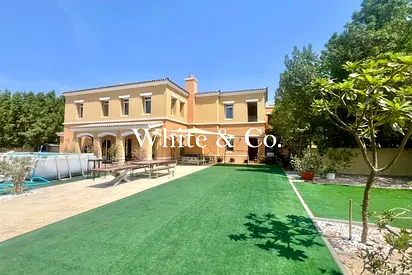 Vacant Soon | Maid + Study | Landscaped