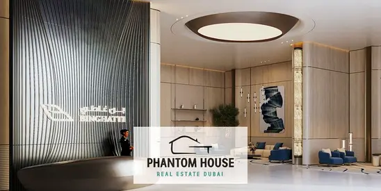 شقة بغرفة نوم واحدة | بن غاطي سكاي هول | مفروشة | إطلالات البرج والمارينا