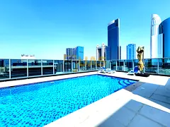 Huge size Apartment | high floor | near World Trade Centre