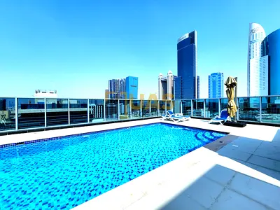 Huge size Apartment | high floor | near World Trade Centre