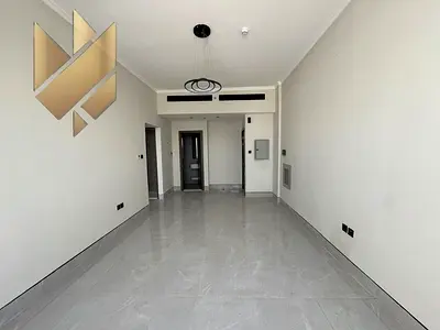 Brand-New Apartment for Rent in Al Zahia – Al Falah Area 1 Bedroom + Spacious Living Room Private and Unobstructed Apartment 2 Bathrooms