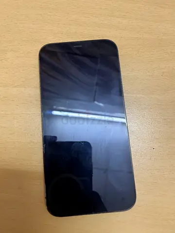 Apple iPhone — Good working condition, screen intact iPhone 12 Pro in good condition