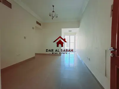 2BHK BALCONY NEAR BAQER MOHEBI BRIDGE OPPOSITE LULU RAYAN