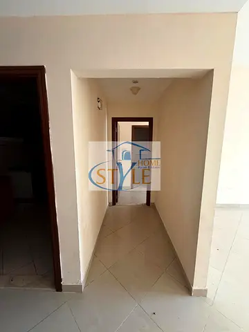 إطلالة خلابة | غرفة نوم واحدة في | المجاز 1 | جاهزة للسكن او الاستثمار