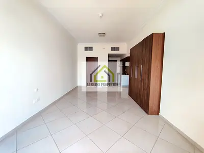 A Huge Size Studio || Balcony || All Amniteis || Luxury Finishing