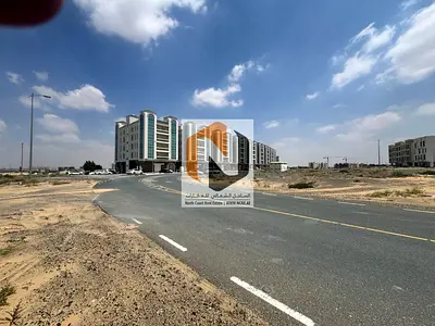 أرض سكنية مميزة للبيع في تلال – الشارقة  فرصة استثمارية نادرة لامتلاك أرض سكنية في موقع استراتيجي داخل منطقة تلال، إحدى أبرز المناطق الحديثة في الشارق