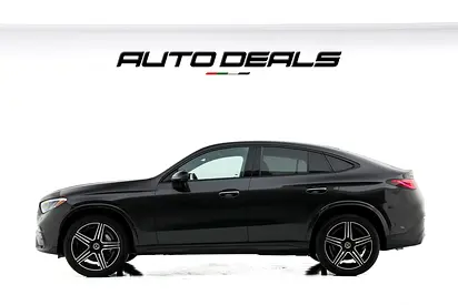 Mercedes-Benz GLC 300 4MATIC, миниатюра 3