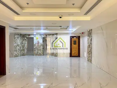 Upgraded Open view 1bhk With Balcony parking 2 bath