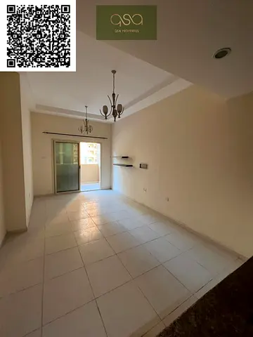 🏡 Spacious 1BHK Apartment for Rent | Lillies Tower | AED 28,997