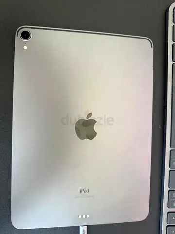 ipad Pro 11 64GB  2018