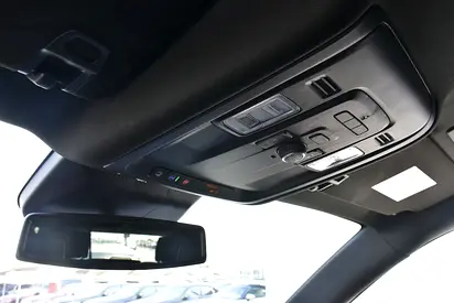 2021 Cadillac ESCALADE 缩略图 9