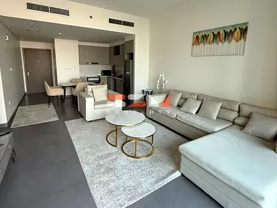 Furnished Modern Living | Prime Location | Vacant