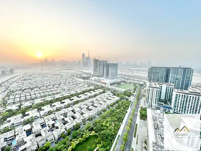 DOWNTOWN VIEW || LOWEST RENT || HIGH FLOOR
