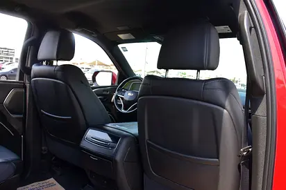 2021 Cadillac ESCALADE 缩略图 15