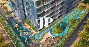 Furnished Studio | ready very soon | Prime Location | post-handover payment plan.