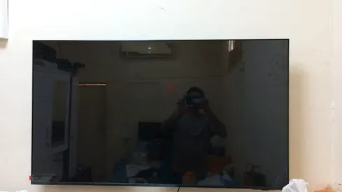 Sumsang 50 Inch Brand New TV