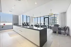 UNFURNISHED | Corner Unit | Downtown View