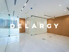 Metro Access | Fitted Office | TurnKey | DMCC