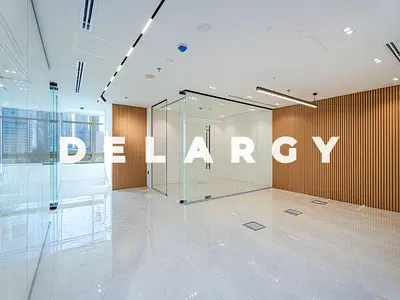 Metro Access | Fitted Office | TurnKey | DMCC