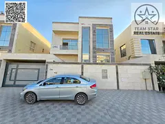 Limited Offer | 5BR Villa in Al Yasmeen | AED 100K