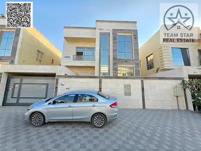 Limited Offer | 5BR Villa in Al Yasmeen | AED 100K