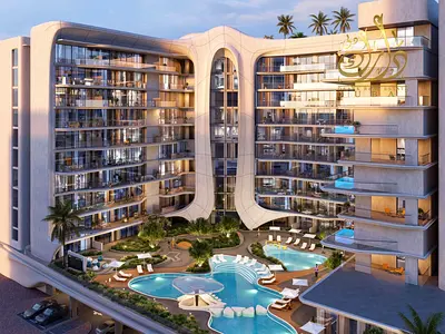 Metro Access | Ready Q4 2027 | Strong Investment Potential