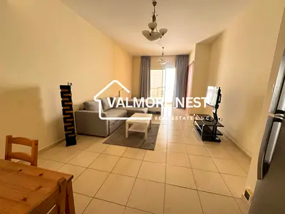 Spacious studio I Premium finishing I Best pick