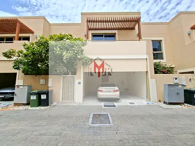 PVT ENTRANCE 3BR VILLA W/MAID ROOM