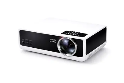 Portable HD Projector – Home Cinema / Office / Gaming – Like New