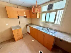 1Bedroom and Hall in 37,000 AED With Parking 15 Days Free
