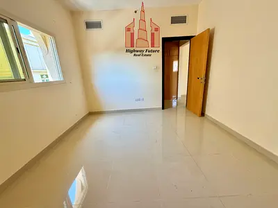 1Bedroom and Hall in 37,000 AED With Parking 15 Days Free