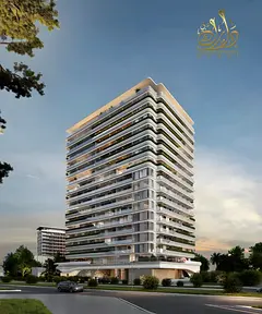 Close to metro | Prime location | High ROI | Furnished