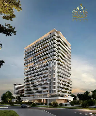 قريب من المترو | موقع متميز | عائد استثمار مرتفع | مفروش