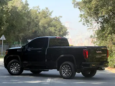 2022 GMC SIERRA 缩略图 7