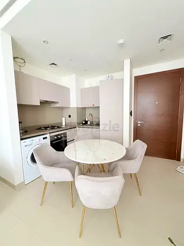 As Like A Brand New Dining table With 4 chairs For sale Brand New